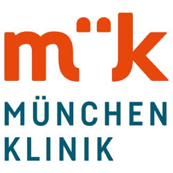 Logotipo de München Klinik