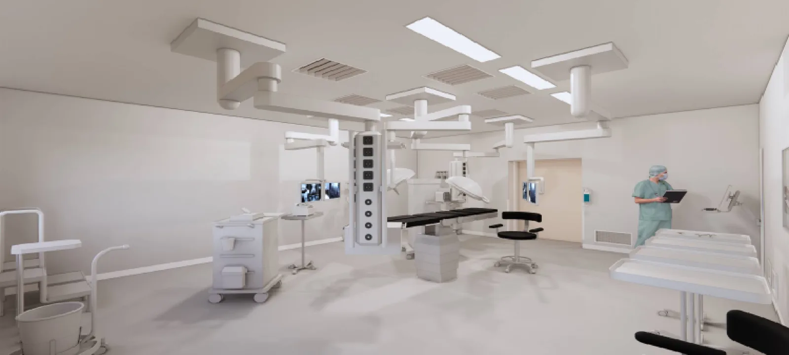 Estándar BIM corporativo · VAMED · imagen 1