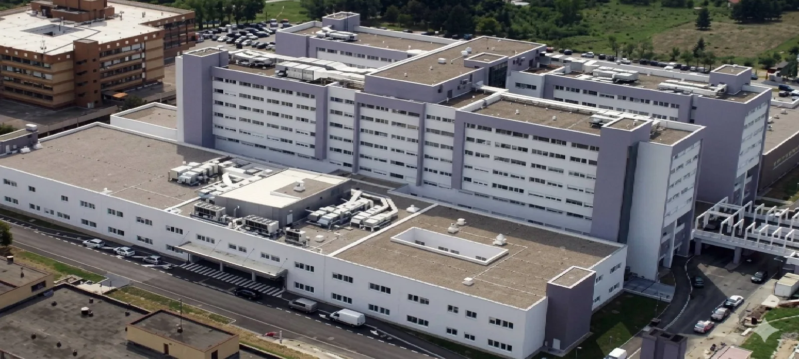 Centro Clínico Universitario de la República Srpska