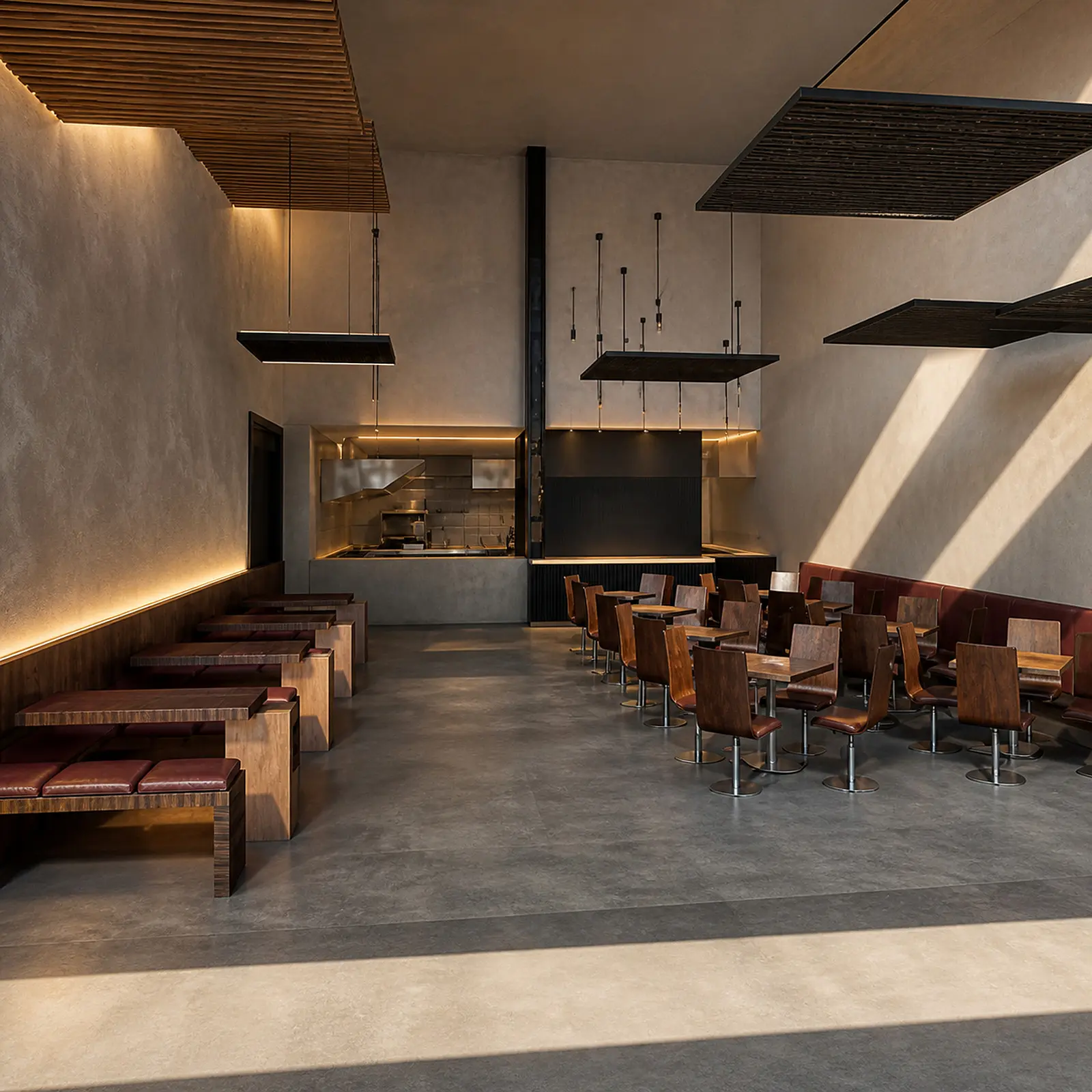 Burger Factory